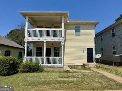 Photo of 115 W Tinsley Street #A, Griffin, GA 30223 (MLS # 10630225) Photo of 115 W Tinsley Street #A, Griffin, GA 30223 (MLS # 10630225)