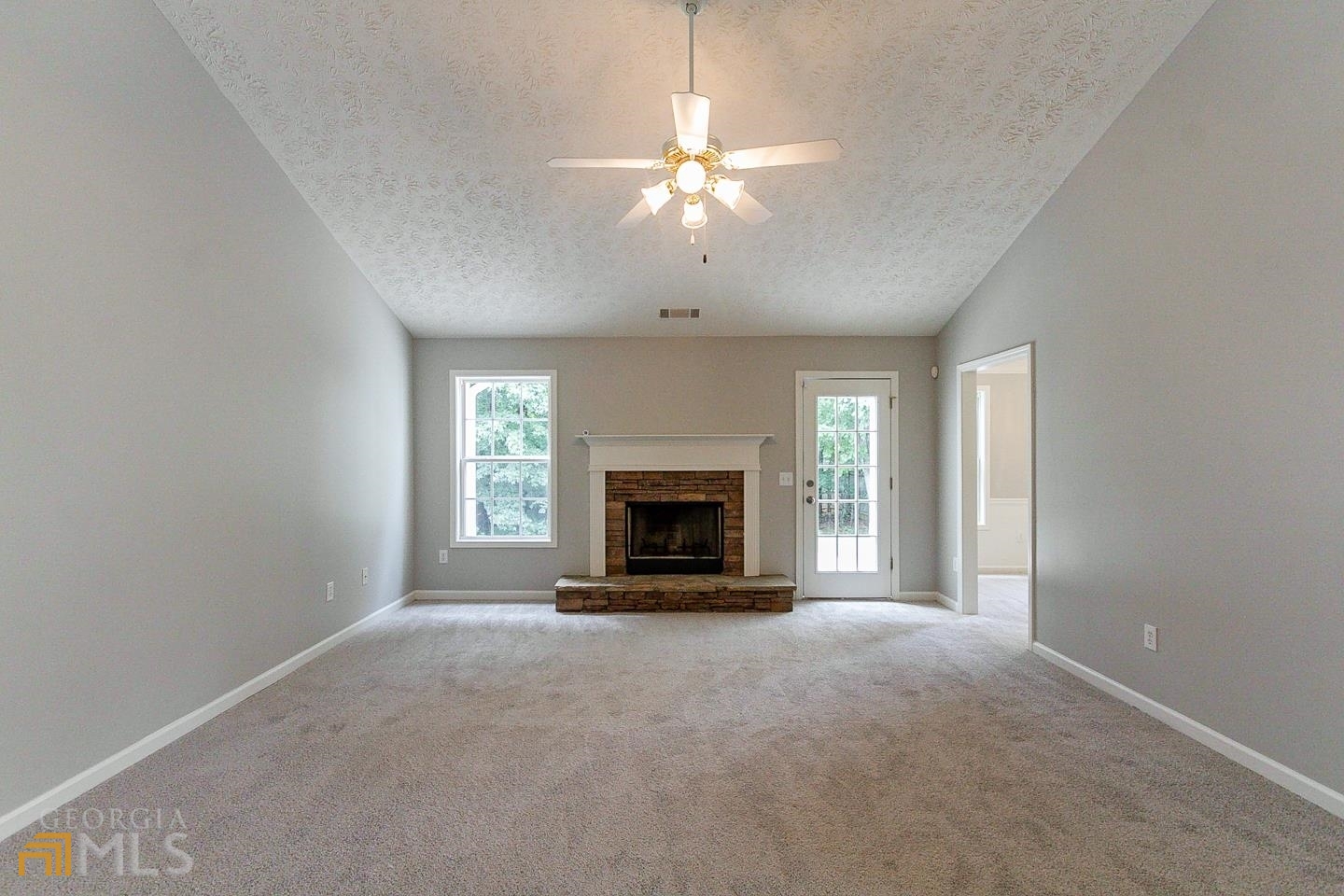 Griffeth Manor - Residential