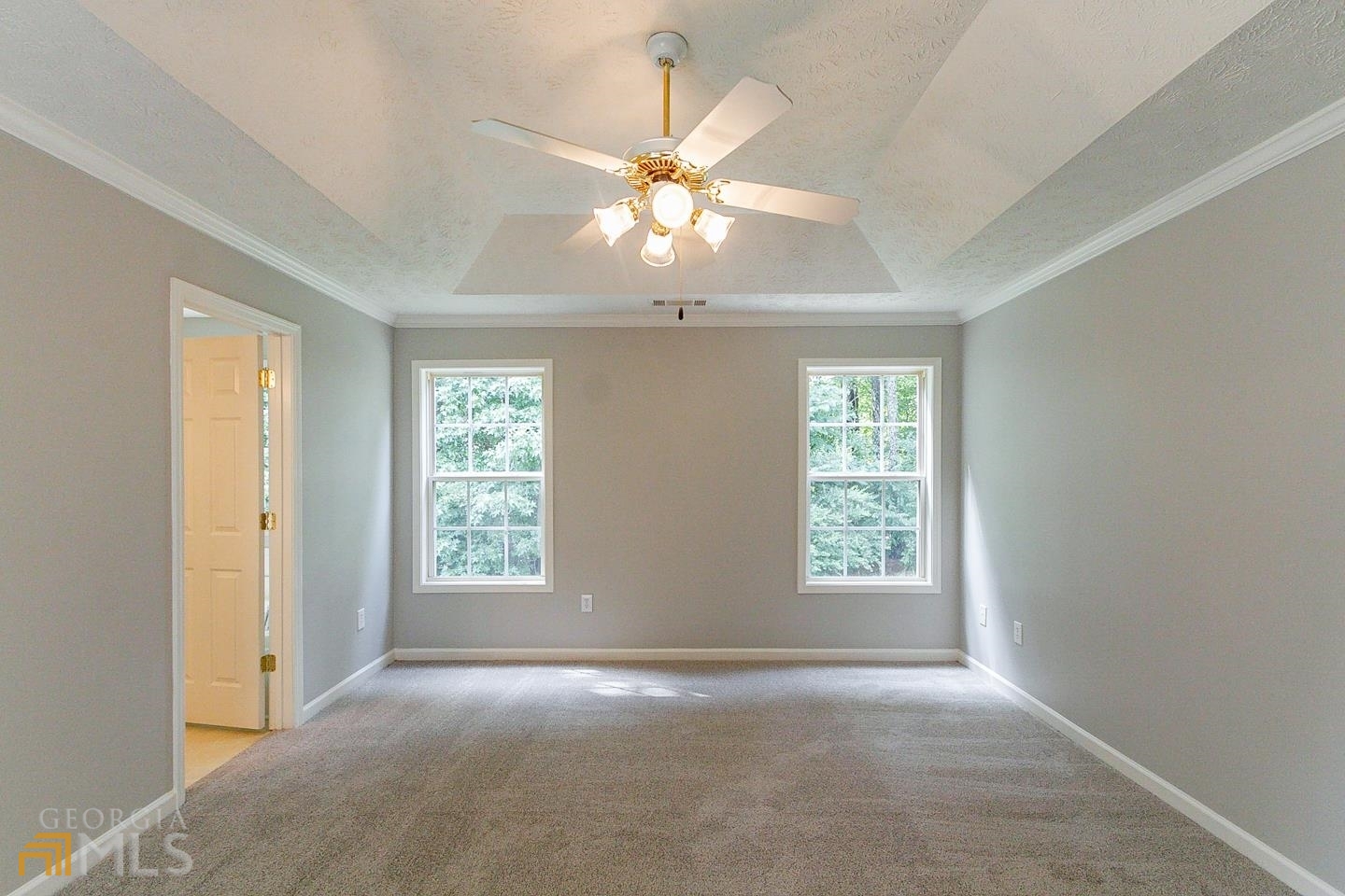 Griffeth Manor - Residential
