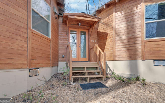 279 Collins Creek RD