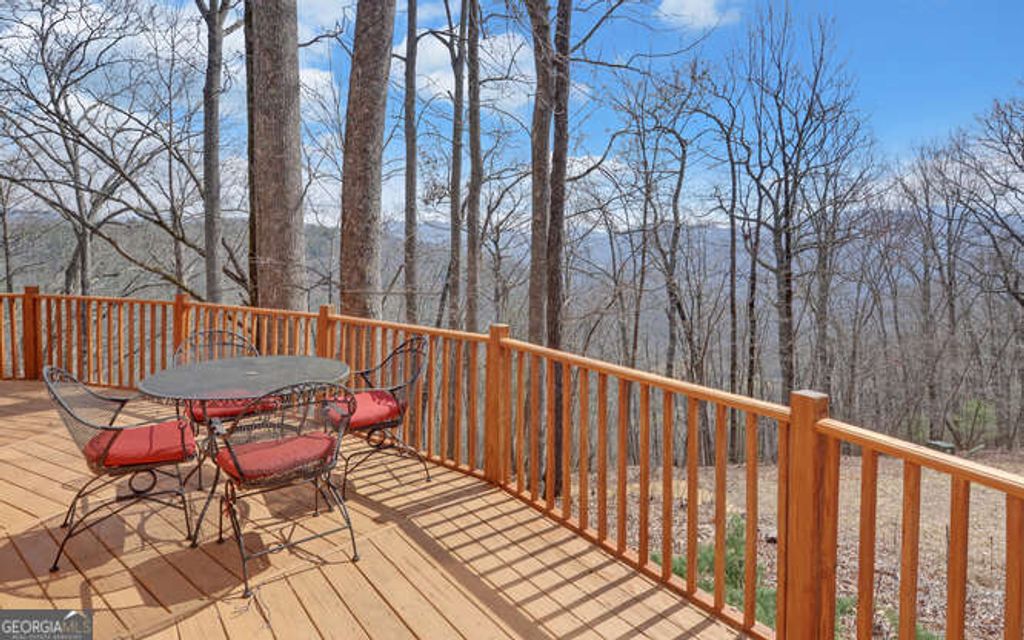 Photo of 279 Collins Creek Rd, Hiawassee, GA 30546 (MLS # 10716113)