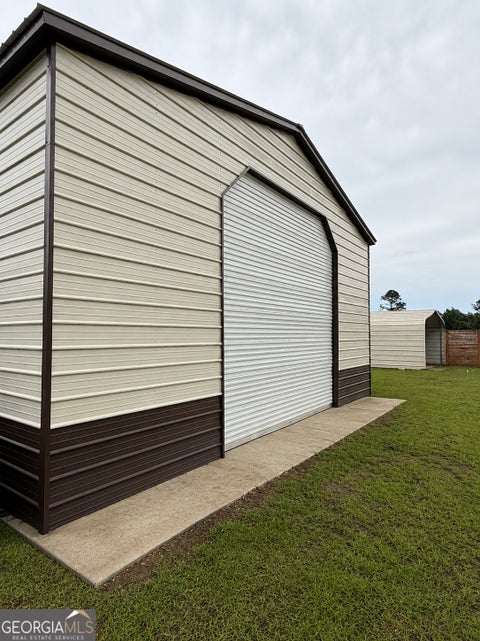 Photo for 1087 Green Morgan School RD