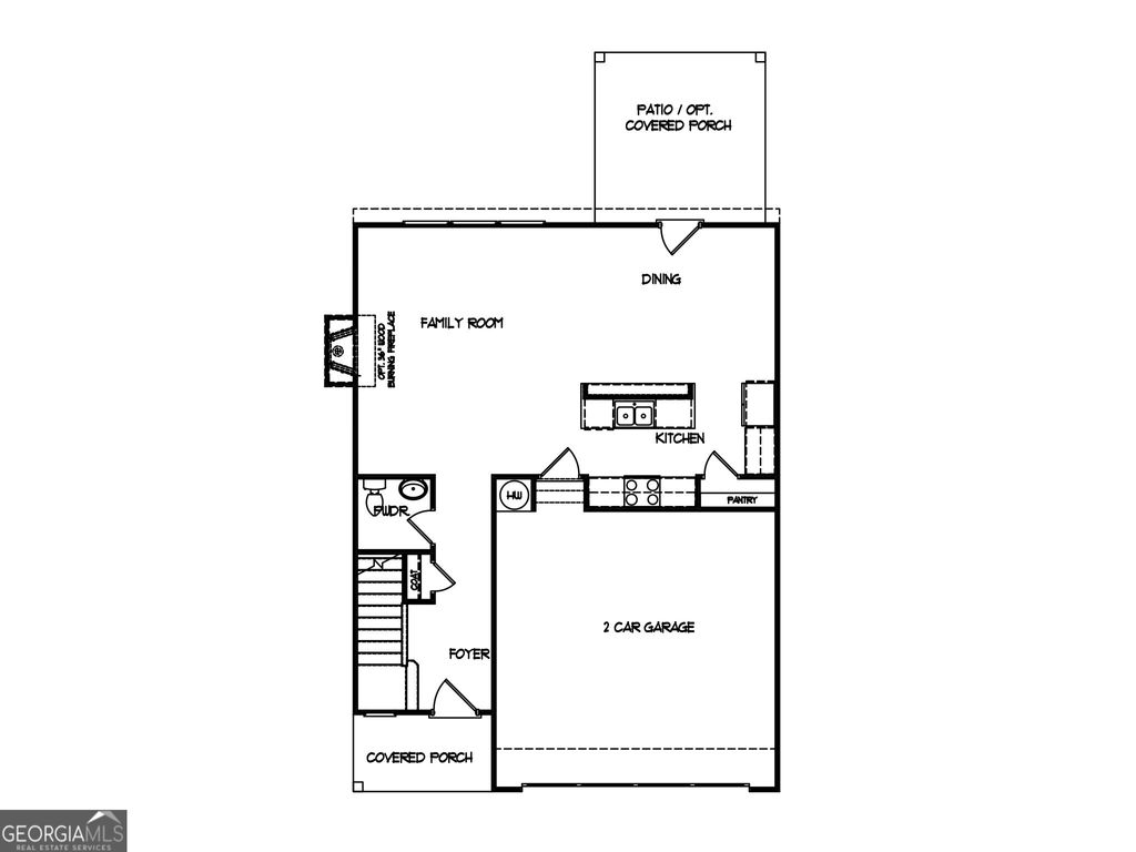 Photo of 205 Eryn Terrace, Covington, GA 30014 (MLS # 10701363)