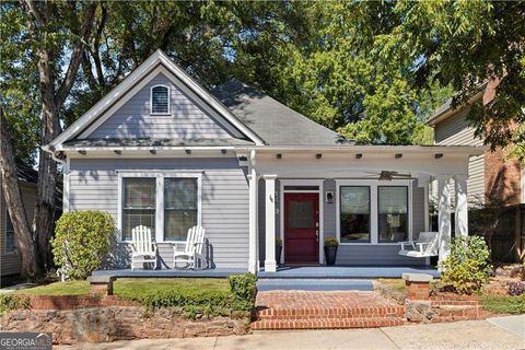 4002076536 55+ Active Senior Communities in Georgia