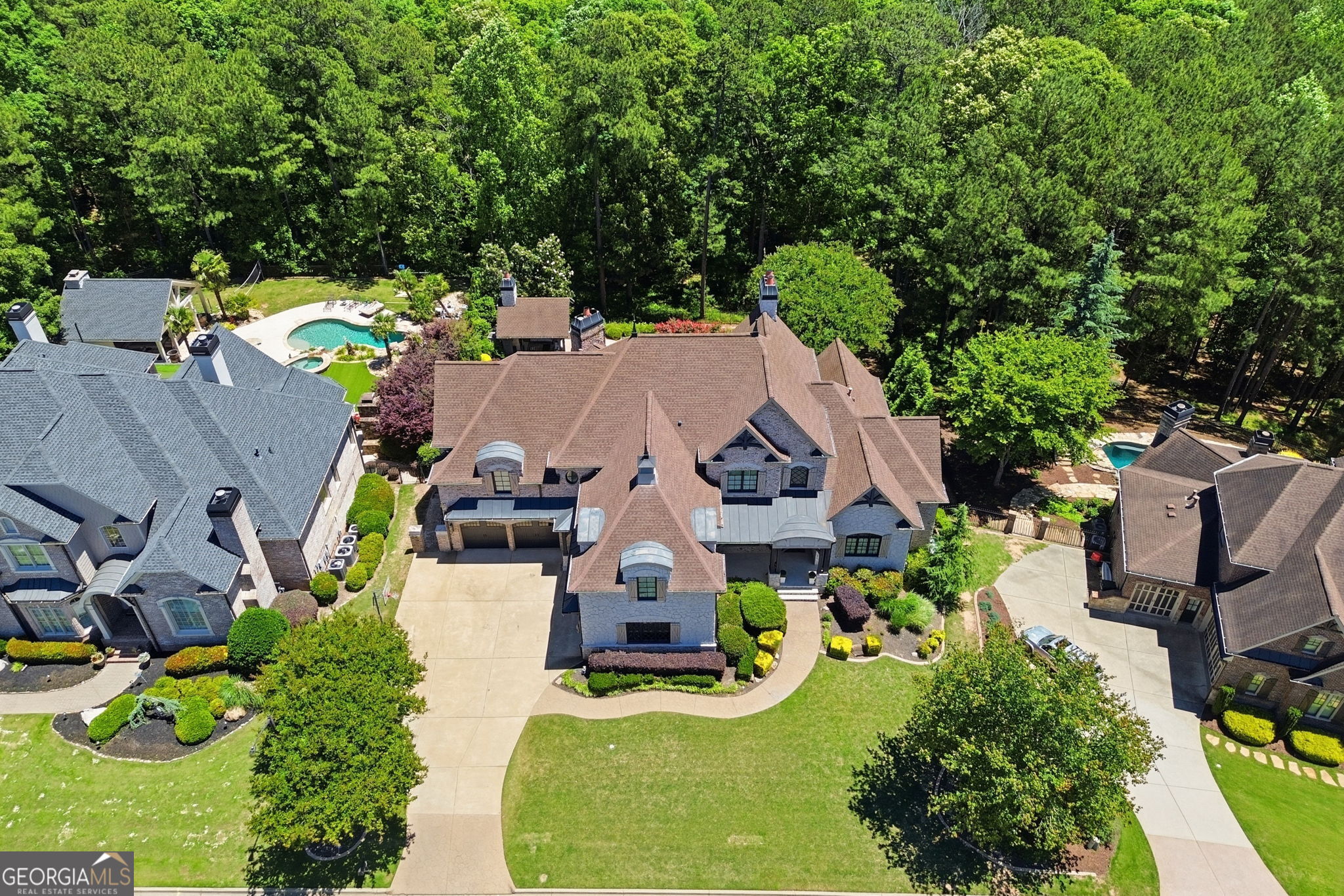 521 Gold Shore LN
