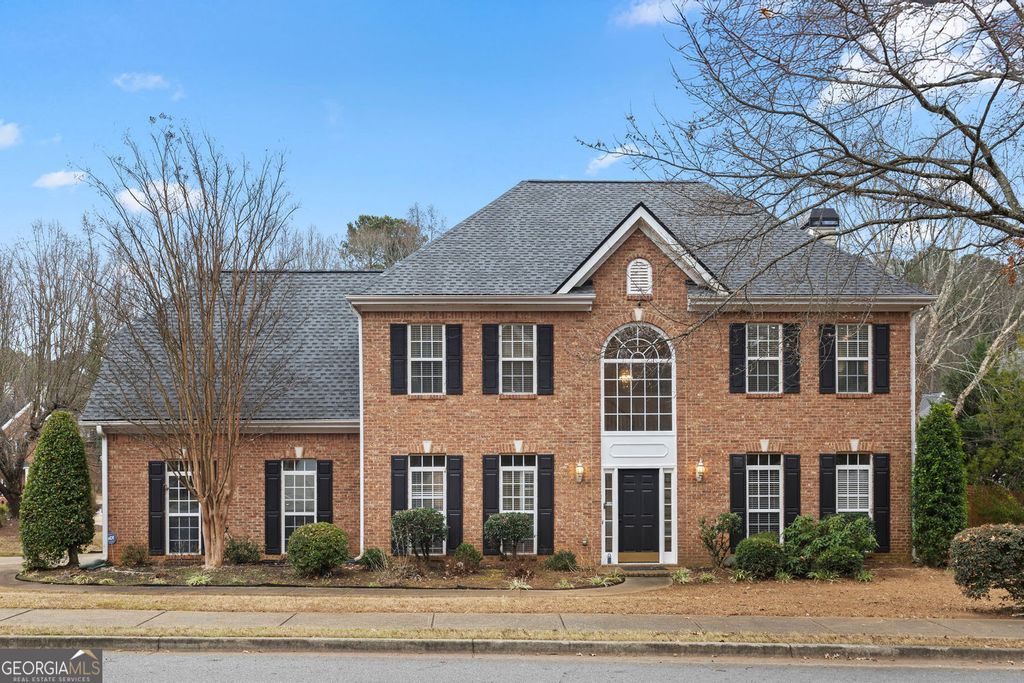 Photo of 305 Kimball Trace, Alpharetta, GA 30022 (MLS # 10673273)