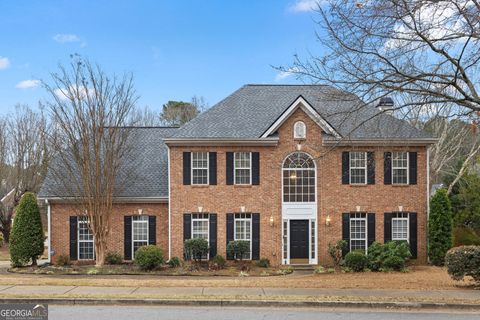 Photo of 305 Kimball Trace, Alpharetta, GA 30022 (MLS # 10673273)