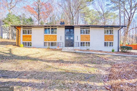 2541 Peyton Woods Trail SW, Atlanta, GA 30311 - MLS#: 10430204