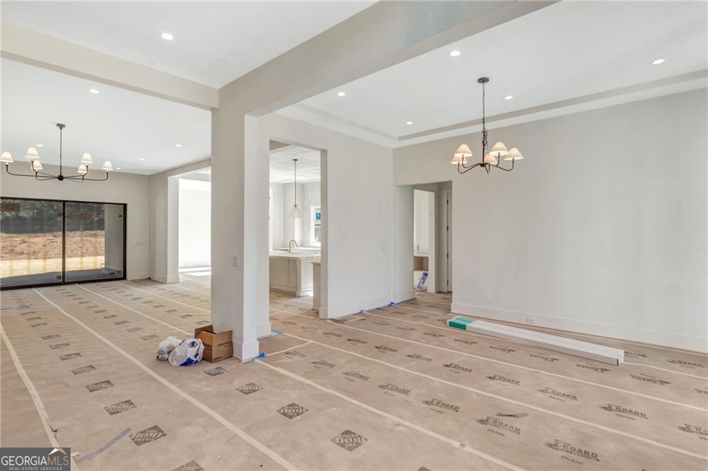 Indian Hills - Residential