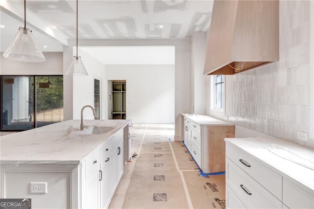 Indian Hills - Residential