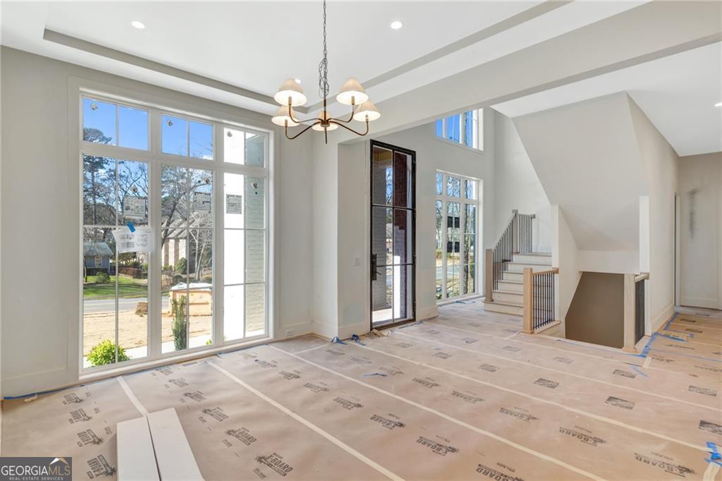Indian Hills - Residential