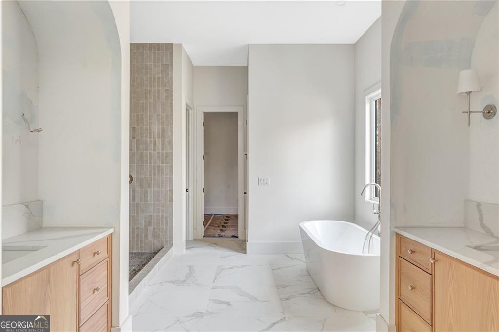 Indian Hills - Residential