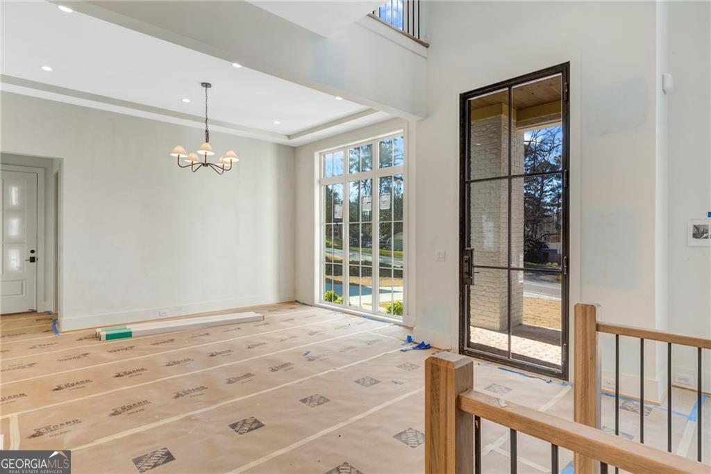 Indian Hills - Residential