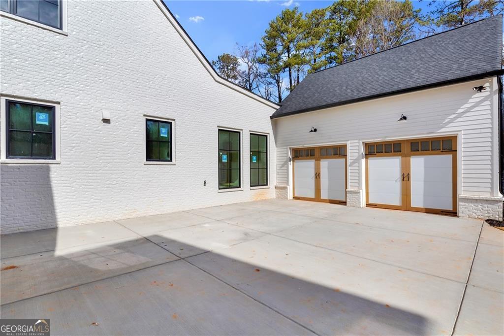 Indian Hills - Residential