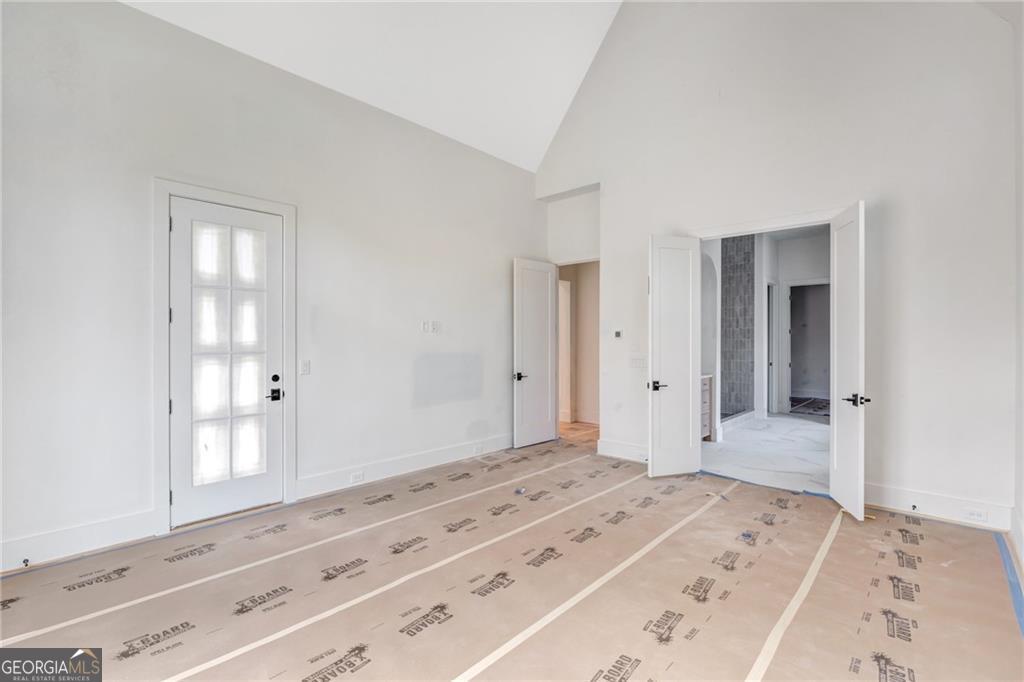 Indian Hills - Residential