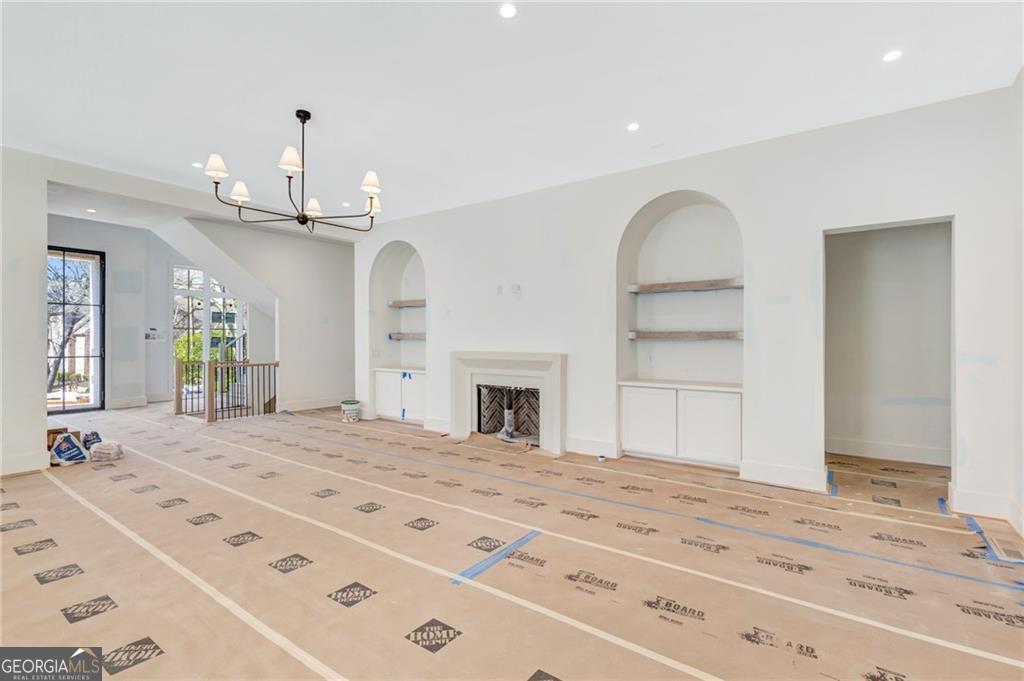 Indian Hills - Residential