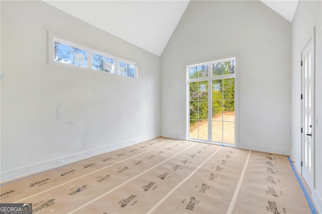 Indian Hills - Residential