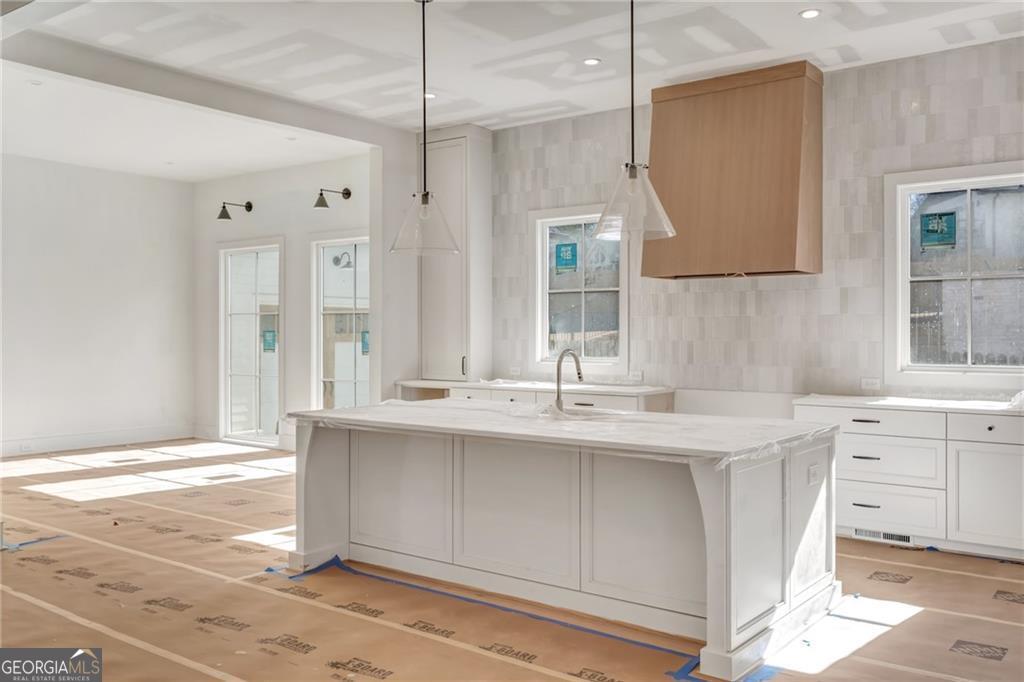 Indian Hills - Residential