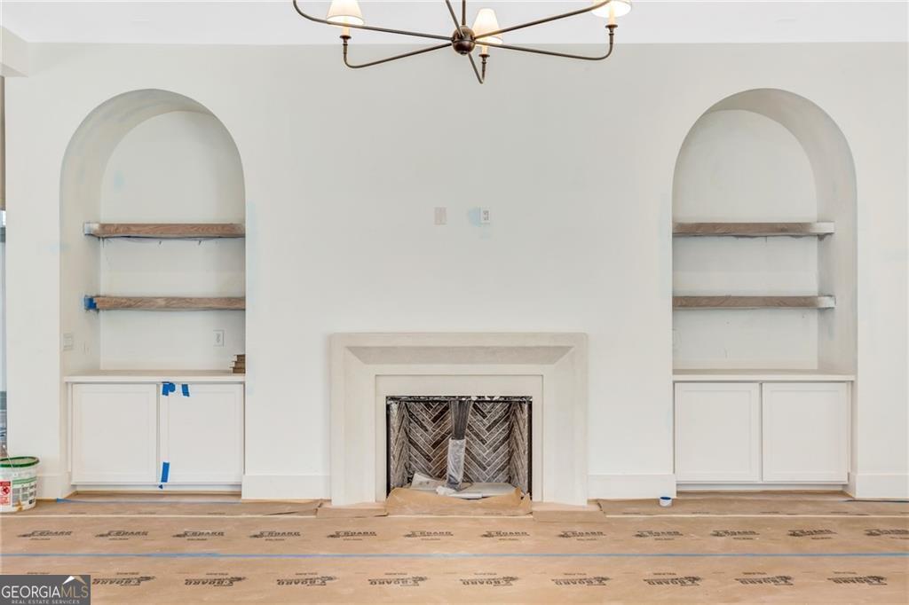 Indian Hills - Residential