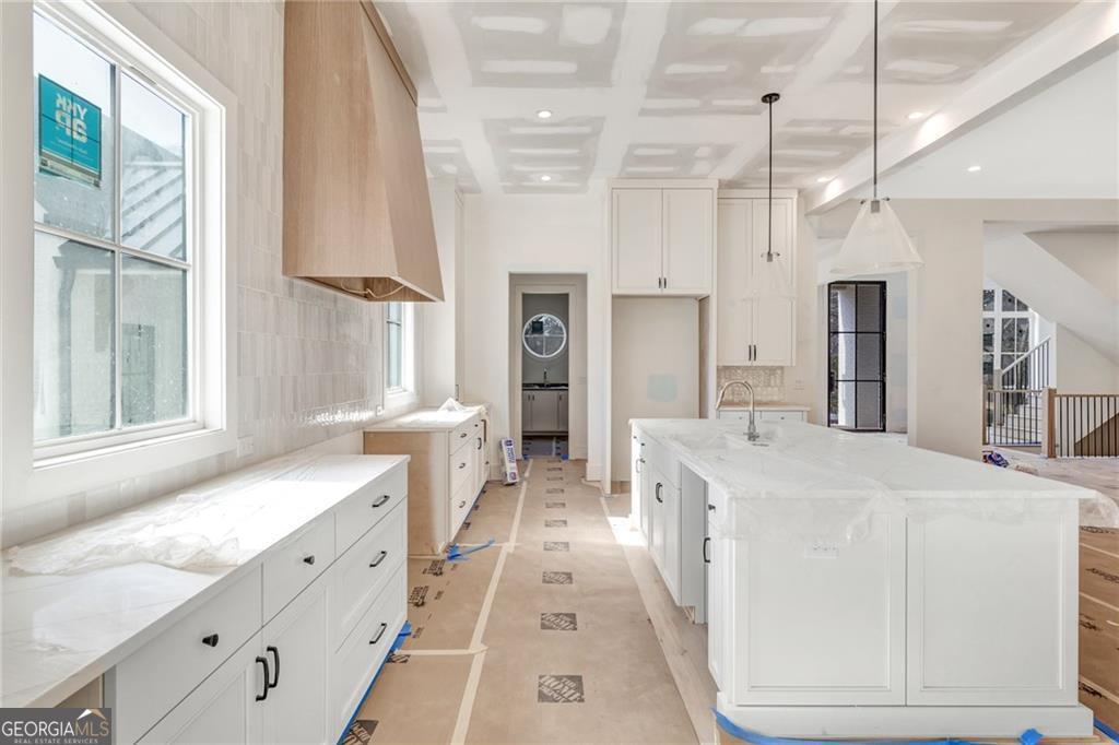 Indian Hills - Residential