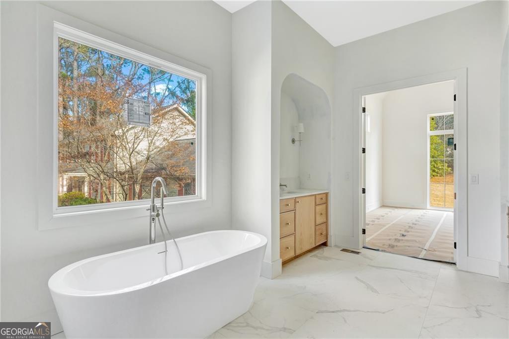 Indian Hills - Residential