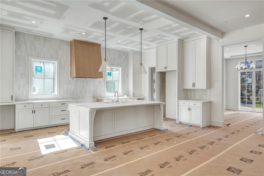 Indian Hills - Residential