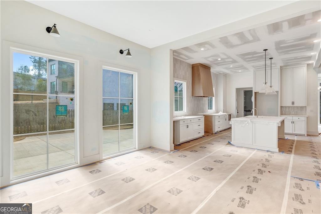 Indian Hills - Residential