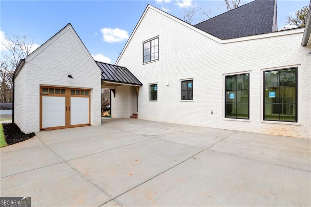 Indian Hills - Residential