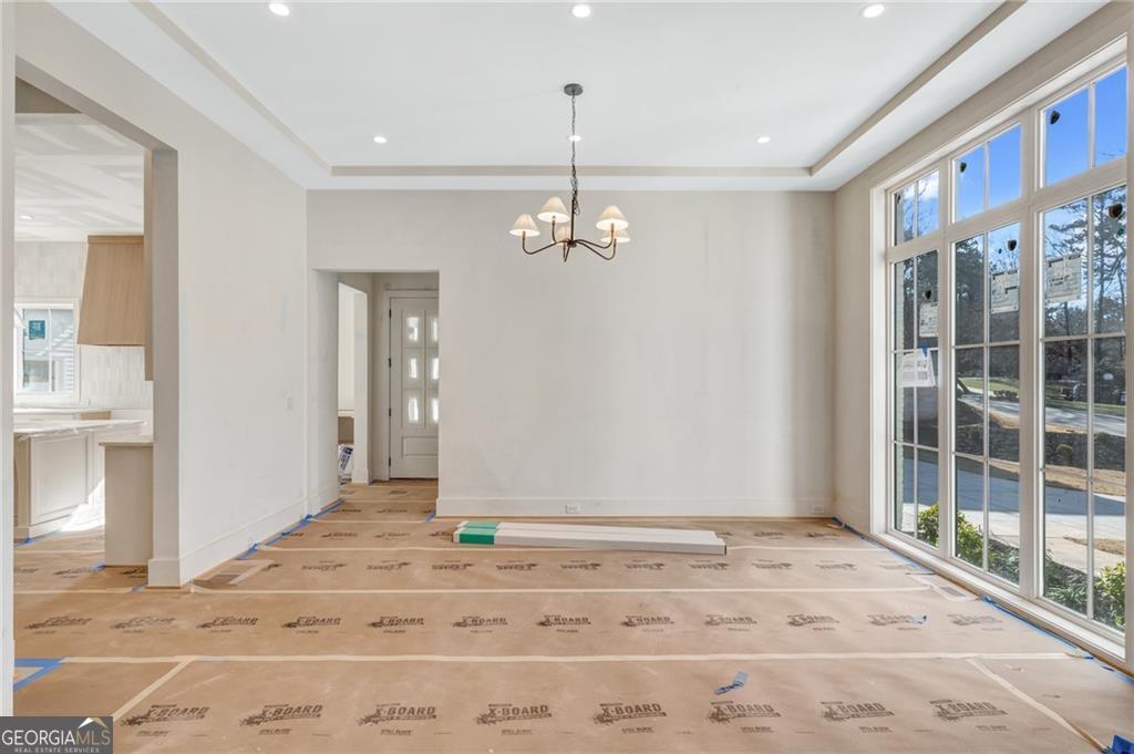 Indian Hills - Residential
