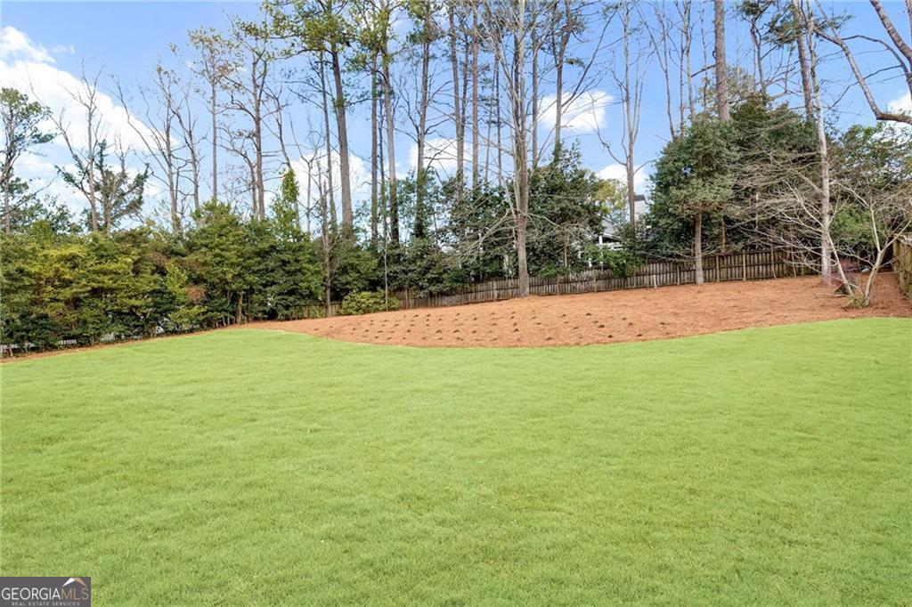 Indian Hills - Residential