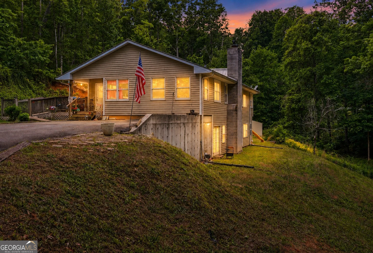 169 N Pinecrest Road
