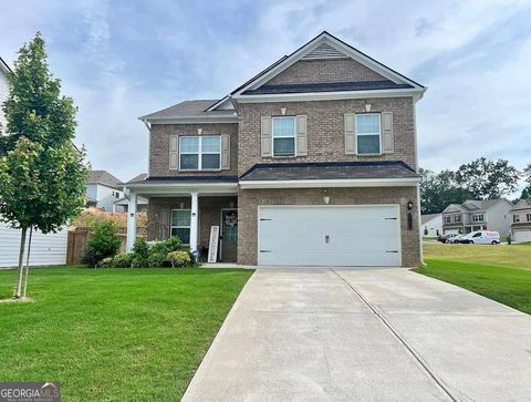 5290 Burrus LN SW Mableton GA 30126