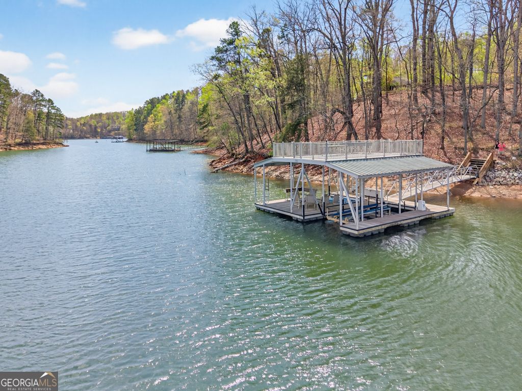 Photo of 3675 Hidden Pond Drive, Gainesville, GA 30506 (MLS # 10725048)