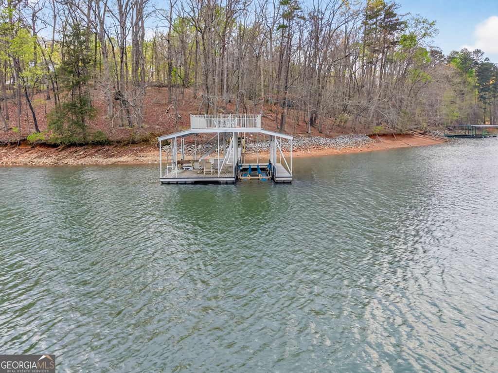 Photo of 3675 Hidden Pond Drive, Gainesville, GA 30506 (MLS # 10725048)