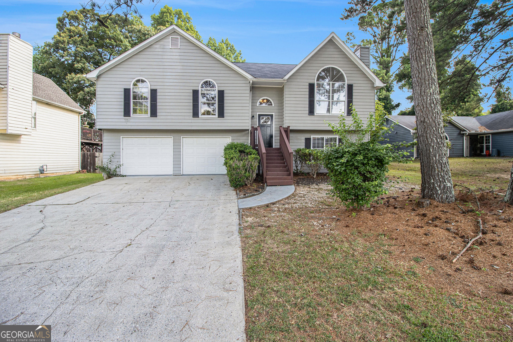 View Atlanta, GA 30349 house