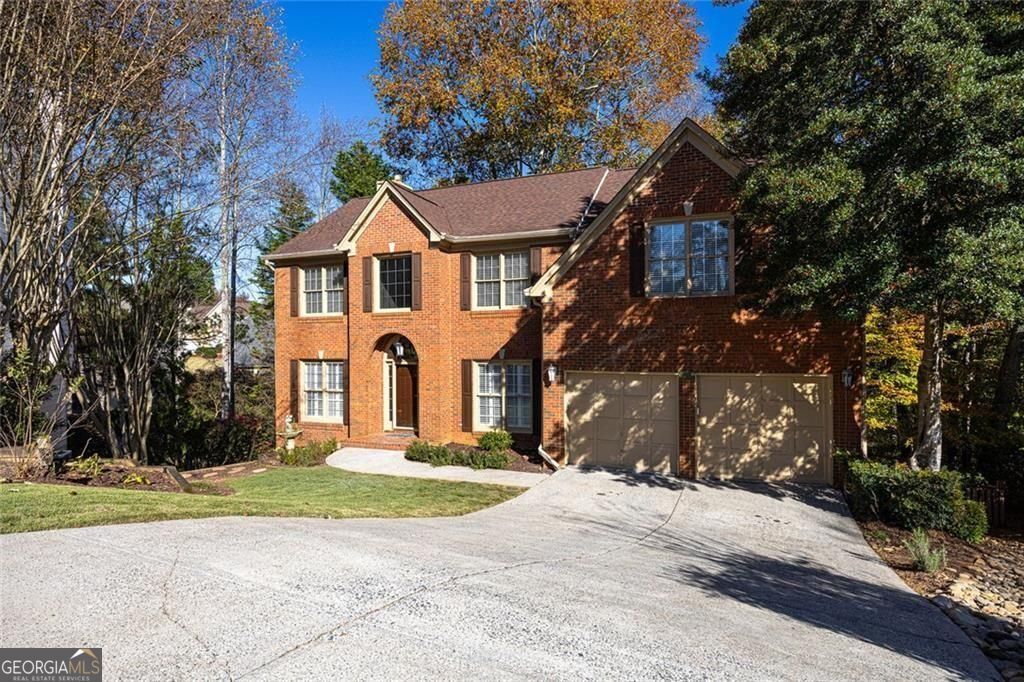 11575 Windbrooke WAY