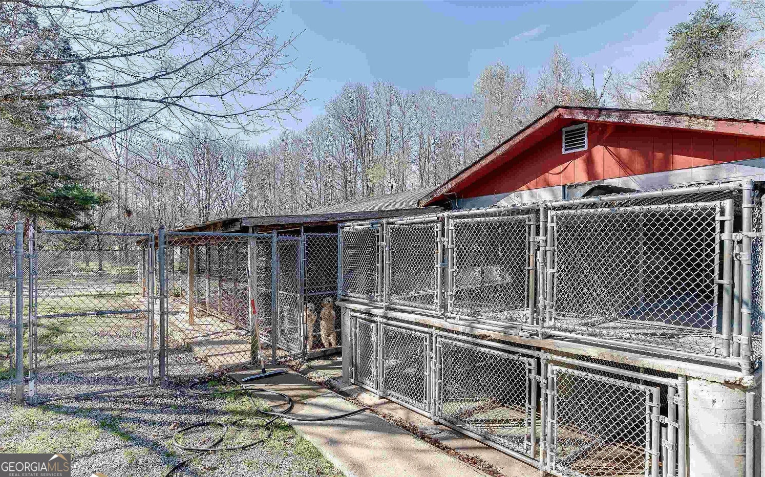 603 Nix RD