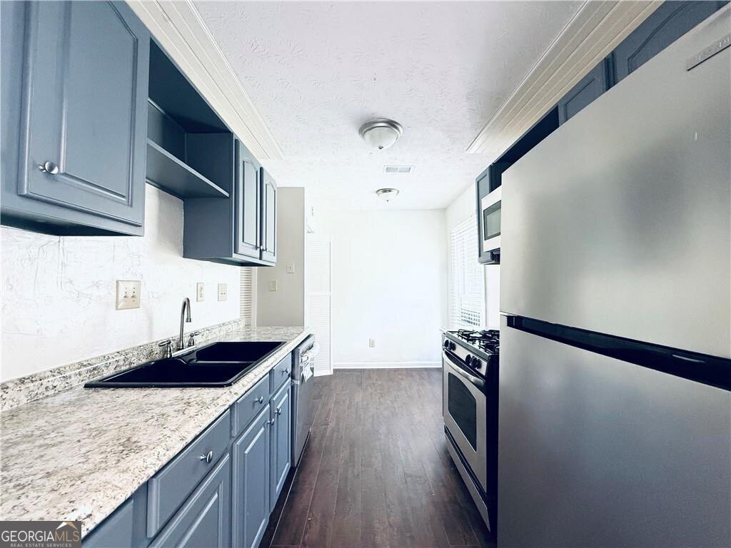 Idlewood - Residential