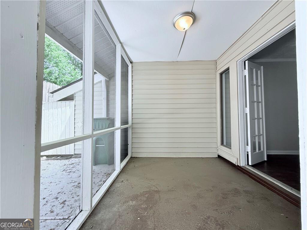 Idlewood - Residential