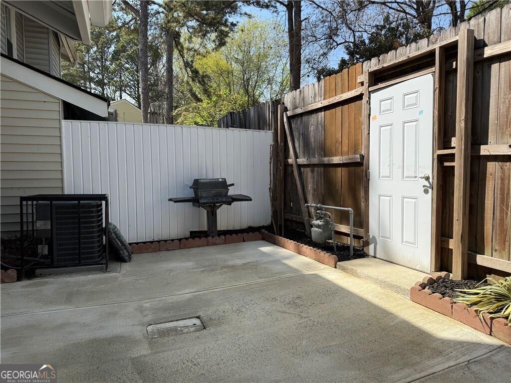 Idlewood - Residential