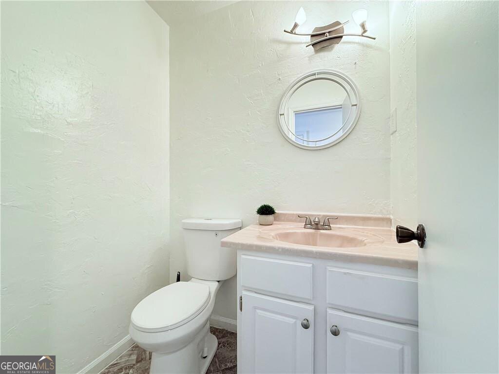 Idlewood - Residential