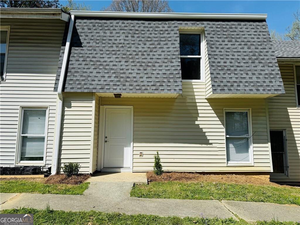 Idlewood - Residential