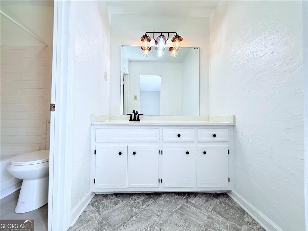 Idlewood - Residential