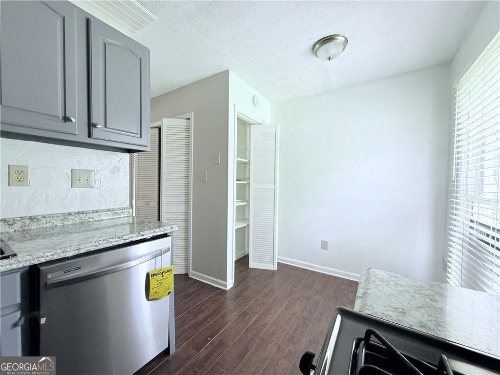 Idlewood - Residential