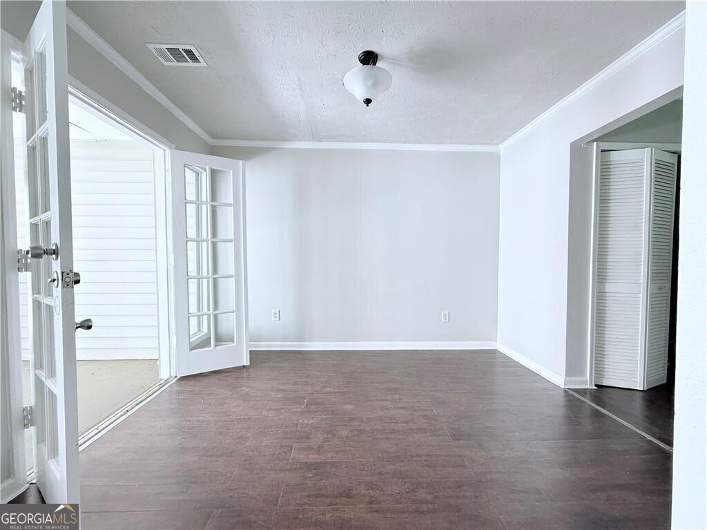 Idlewood - Residential