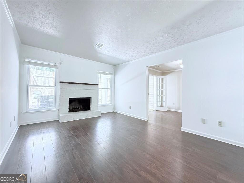 Idlewood - Residential