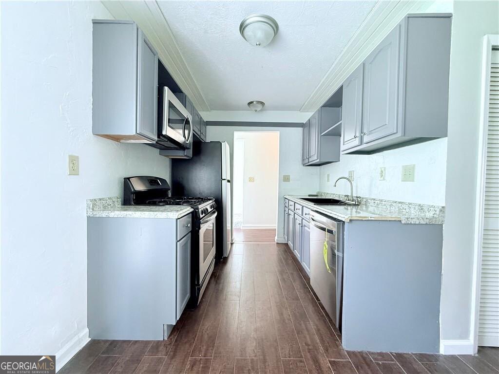 Idlewood - Residential