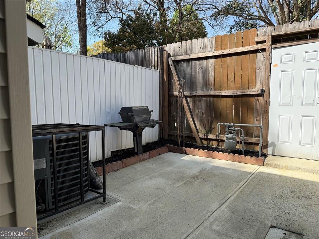 Idlewood - Residential