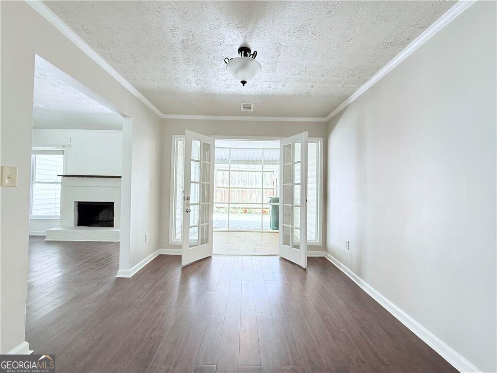 Idlewood - Residential