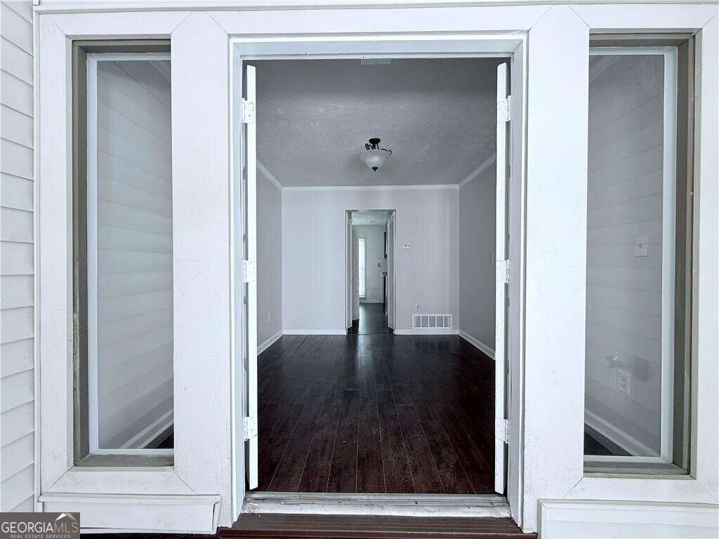 Idlewood - Residential